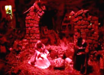 Natale 2009 Forio – Presepe Artistico e Narrato