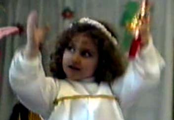 Ricordi d’Asilo – Anno 1992