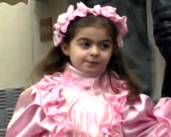 Aspettando il Carnevale a Forio