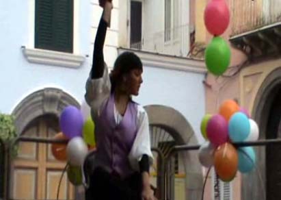 Aspettando il Carnevale 2010