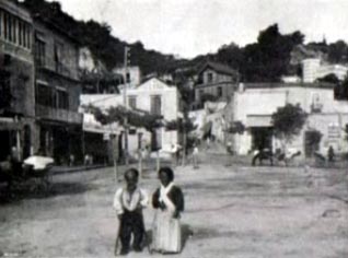 Cartoline Antiche