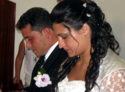 Ciro Castaldi e Libera Calise – Il Nostro Matrimonio