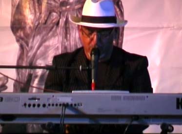 Festa di San Vito 2009 – Tributo a Lucio Dalla – Maestri: Beppe Massimini e Roberto Petroli