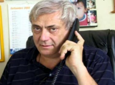 Ciao Domenico