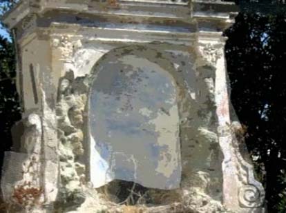 Un fiore contro il degrado: musica contro l’oblio