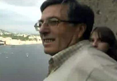 Escursione al Castello Aragonese