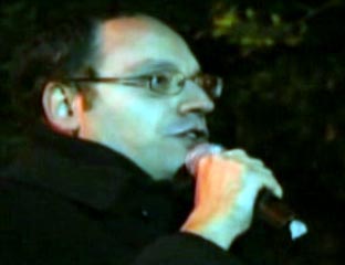 Gran Concerto di Capodanno 2009 con Fantasynapoli – Piazza Pontone Forio