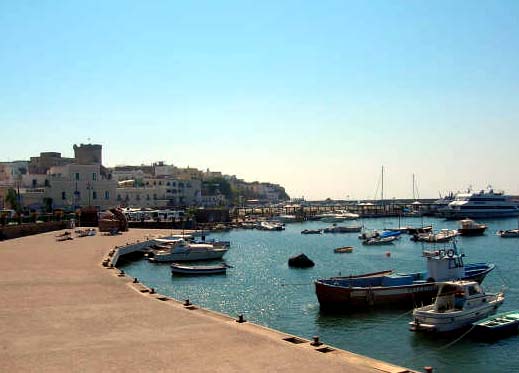 Ferragosto a Forio: tutto esaurito!