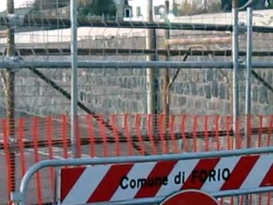 Comune di Forio – Anno Nuovo Problemi Vecchi