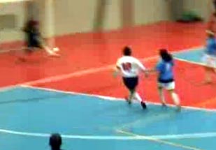 Calcio a 5 Femminile Coppa Italia Fase Nazionale Girone Meridionale Professional Futsal – Virtus Roma