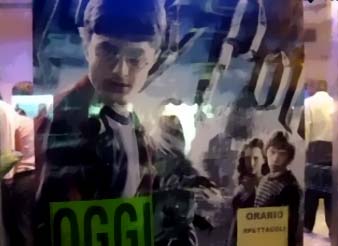 Tutti pazzi per Harry Potter