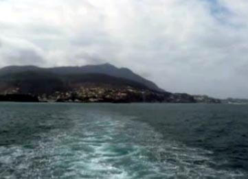 Due perle del Golfo di Napoli: Ischia e Procida viste dal mare!