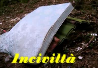 Inciviltà
