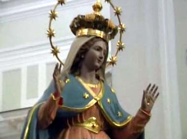 Inno alla Madonna della Libera