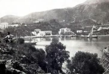 Ischia nel Passato