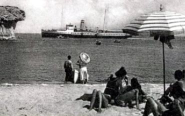 Lacco Ameno nel Passato