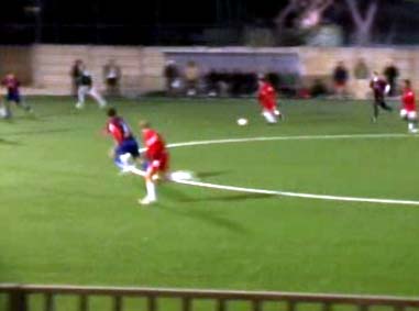 30° Torneo Amatoriale Isola d’Ischia Virtus Libera – Edil Vuolo