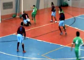 Campionato Calcio a 5 Regione Campania Serie D Mediterranea – Flegrea C5