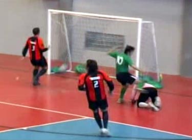 Campionato di Calcio a 5 Regione Campania Serie D Mediterranea – Promo Italia