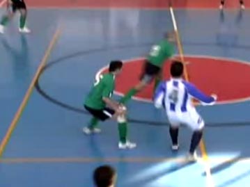 Campionato di Calcio a 5 Regione Campania Serie D Mediterranea – Fuorigrotta