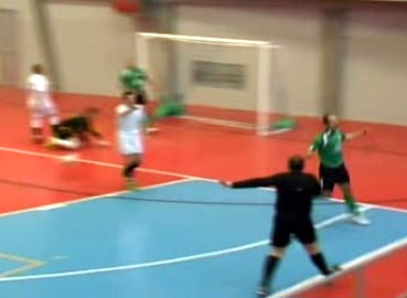 Campionato di Calcio a 5 Regione Campania Serie D Mediterranea – Furtsal Marigliano
