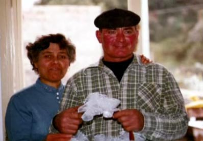 I Nostri Primi Cinquant’Anni di Matrimonio