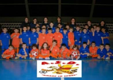 L’Associazione Sportiva Dilettantistica presenta l’allenamento del 9 Aprile 2009