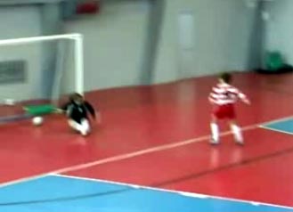 Campionato di Calcio a 5 Femminile Regione Campania Serie A Femminile Panza – Costa d’Amalfi
