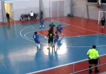 Campionato Femminile di Calcio a 5 Regione Campania Serie A   Femminile Panza – Professional Futsal