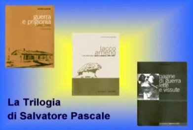 Salvatore Pascale, un artista del nostro tempo