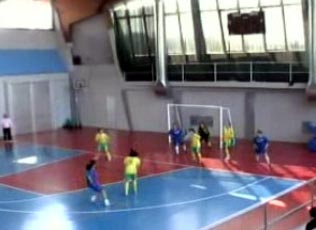 Campionato di Calcio a 5 Femminile Regione Campania Serie A Femminile Panza – Oratorio Padre Selvi