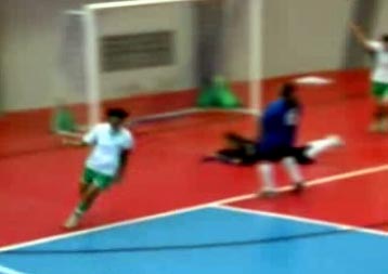 Campionato di Calcio a 5 Femminile Regione Campania Serie A Femminile Panza – Talea C5