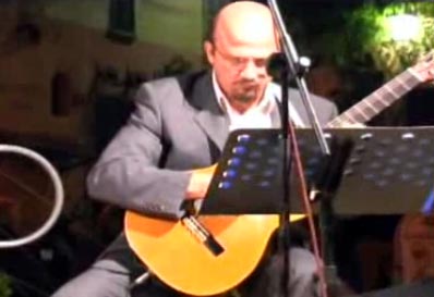 Recital Napoletano