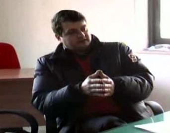Incontro sul problema dei rifiuti a Forio