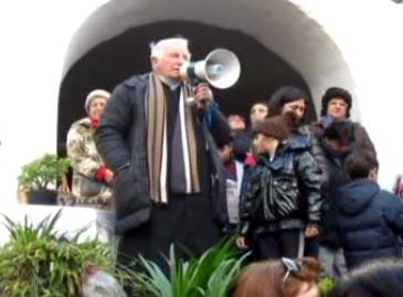 Festa di Sant’Antonio Abate a Forio