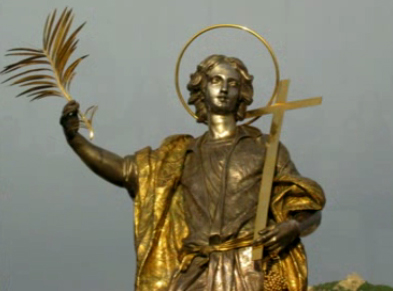 Festa di San Vito 2010 – Solenne Pontificale
