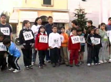 5^ Edizione Forio in Corsa