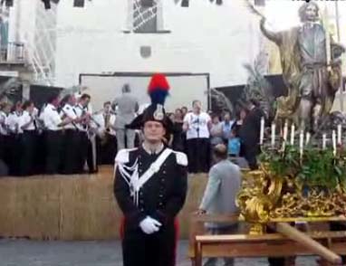 Festa di San Vito – Forio 16 giugno 2009