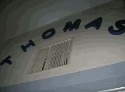Inaugurazione del Restaurant Lounge Bar THOMAS Via Giacomo Genovino, 62/64 Forio