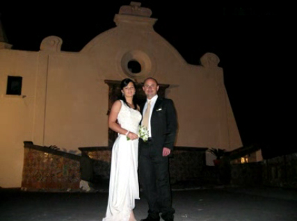 Vito e Alina – Il Nostro Matrimonio