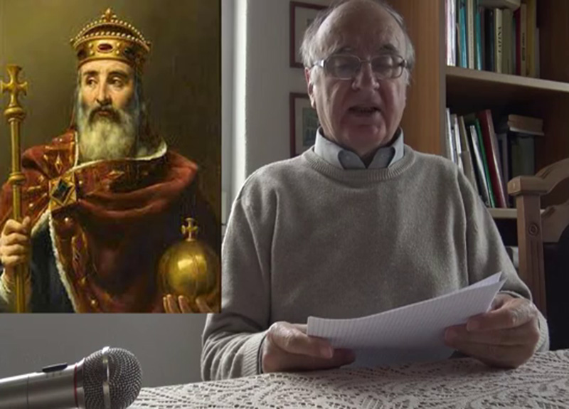 Ed in Italia ci sono sette “Ischia” e due “Ischitella”.