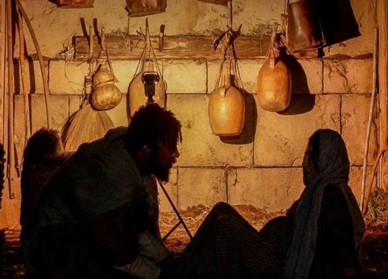 Natale con THE CHOSEN – La presentazione.