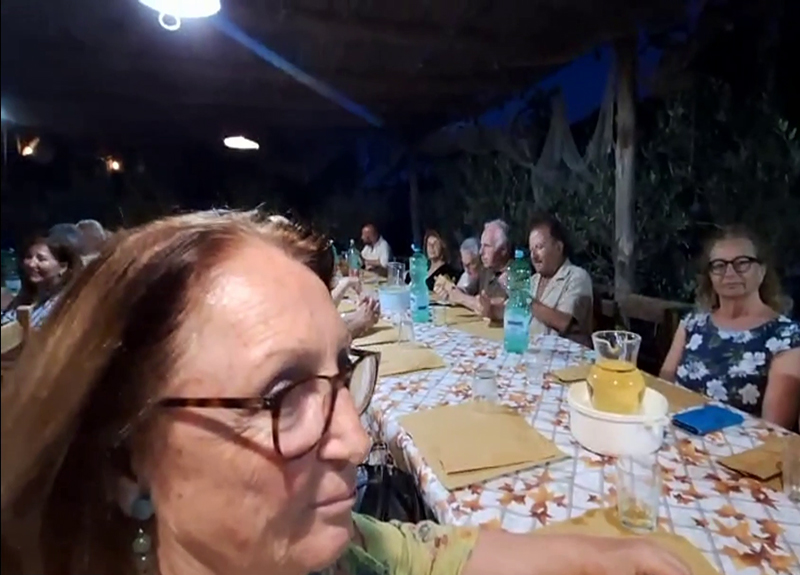 Giornata mondiale dello yoga. Appuntamento ad Ischia – Seconda parte.